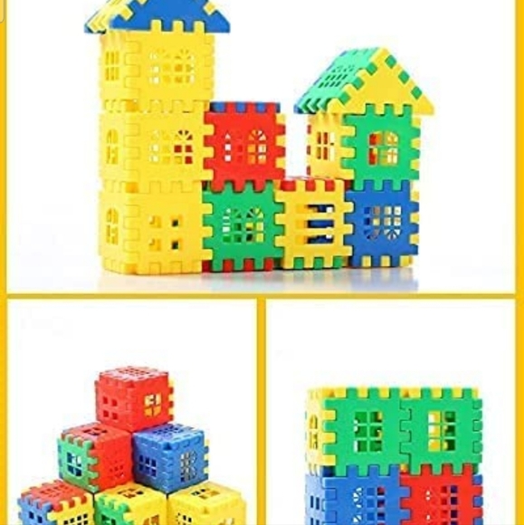 Building blocks - Picture 6 of 7